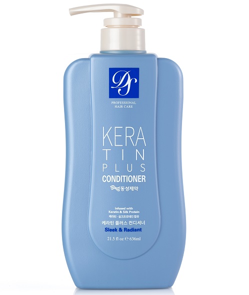 Keratin Plus Conditioner 이미지