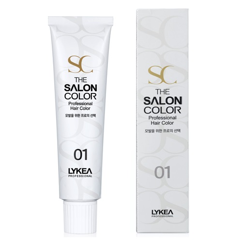 The Salon Color - Adjusting Color 이미지