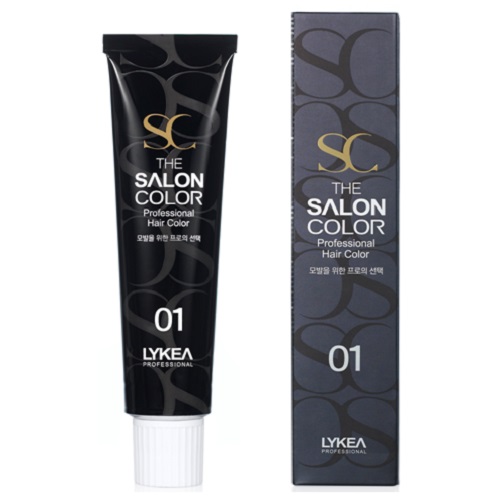 The Salon Color - General Color 이미지