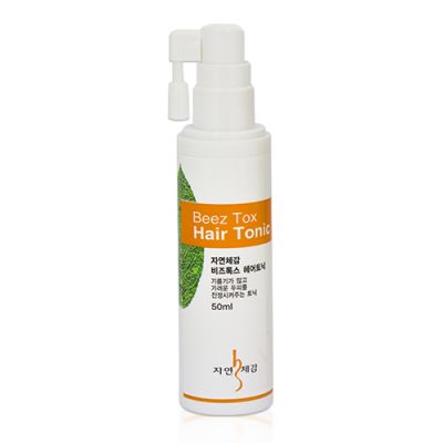 Beez Tox Hair Tonic 이미지