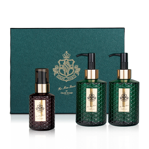 For Men Basic Set 이미지