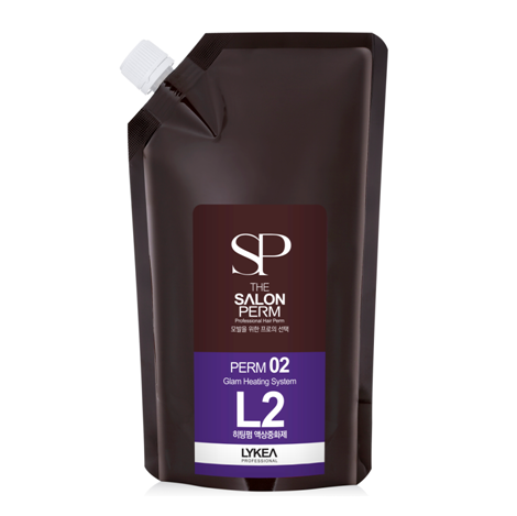 The Salon Perm Glam Heating System L2 이미지