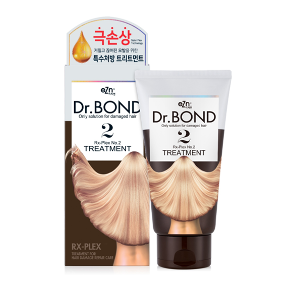 이지엔 닥터본드 알엑스-플렉스 No.2 이미지