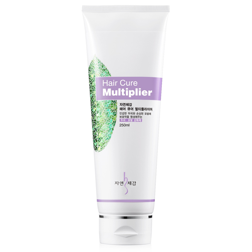 Hair Cure Multiplier 이미지