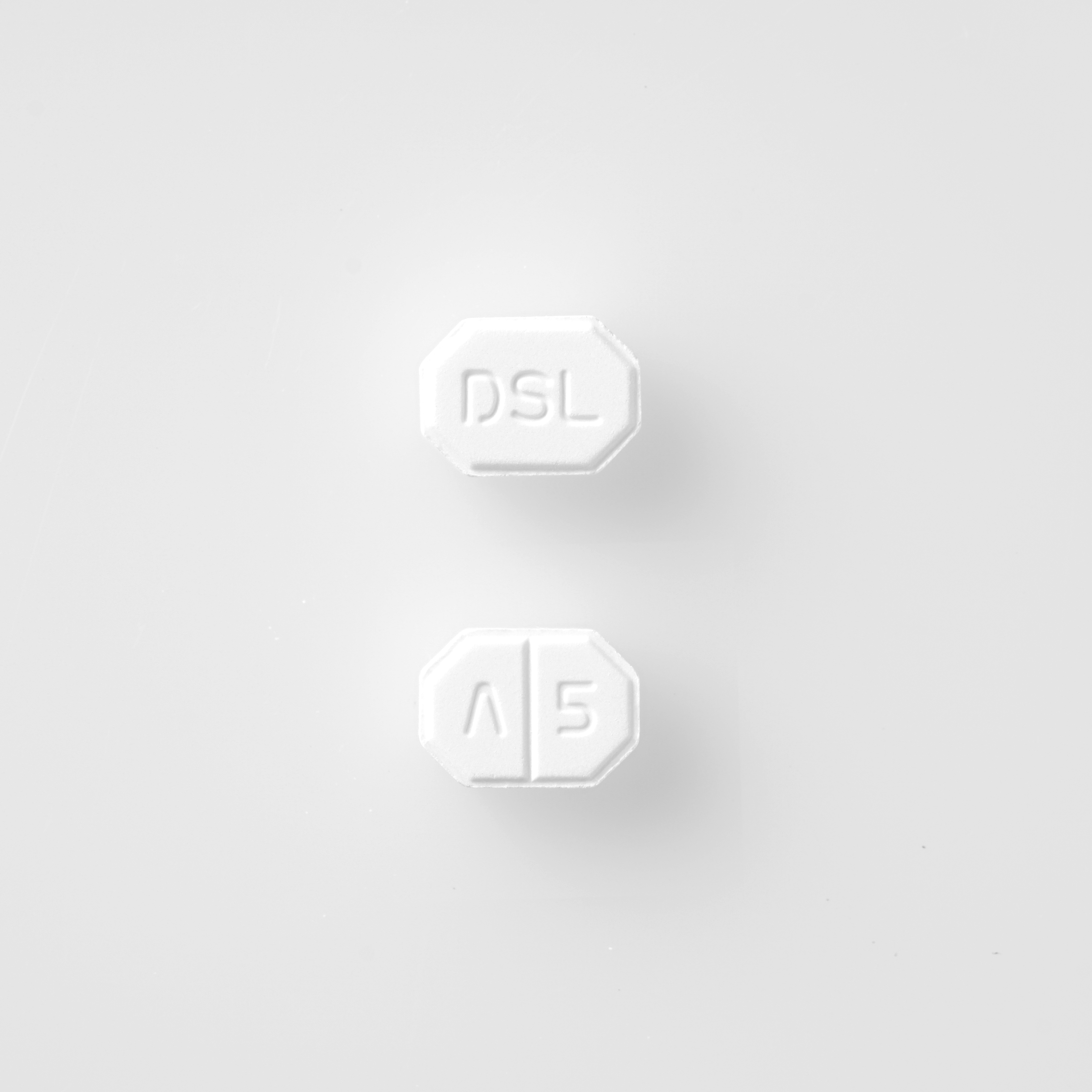 Dongsung Amlodipine Tab 이미지