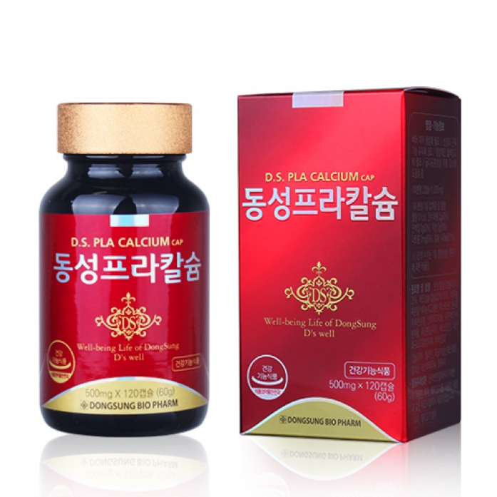 동성프라칼슘 이미지