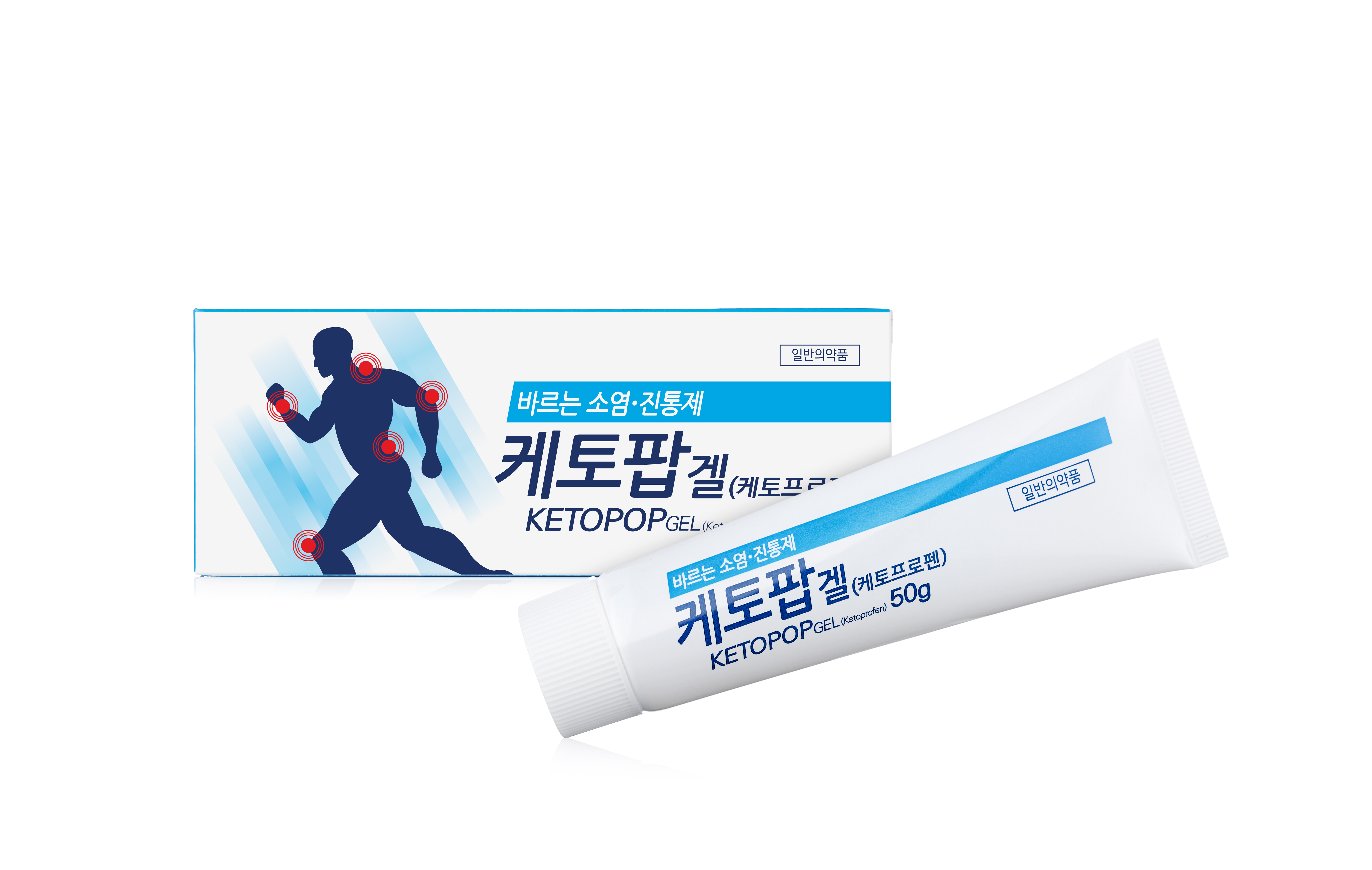 Ketopop Gel 이미지