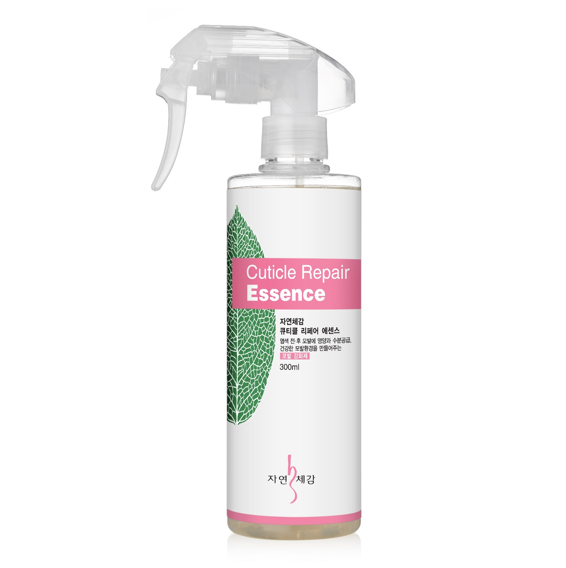 Cuticle Repair Essence 이미지