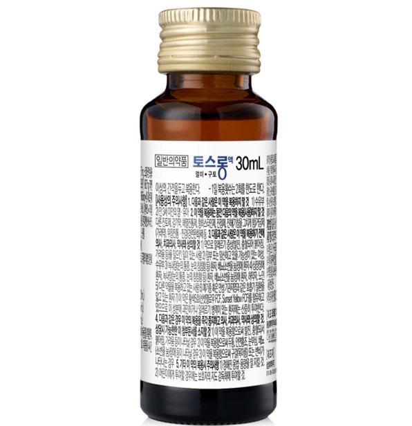 토스롱액 이미지