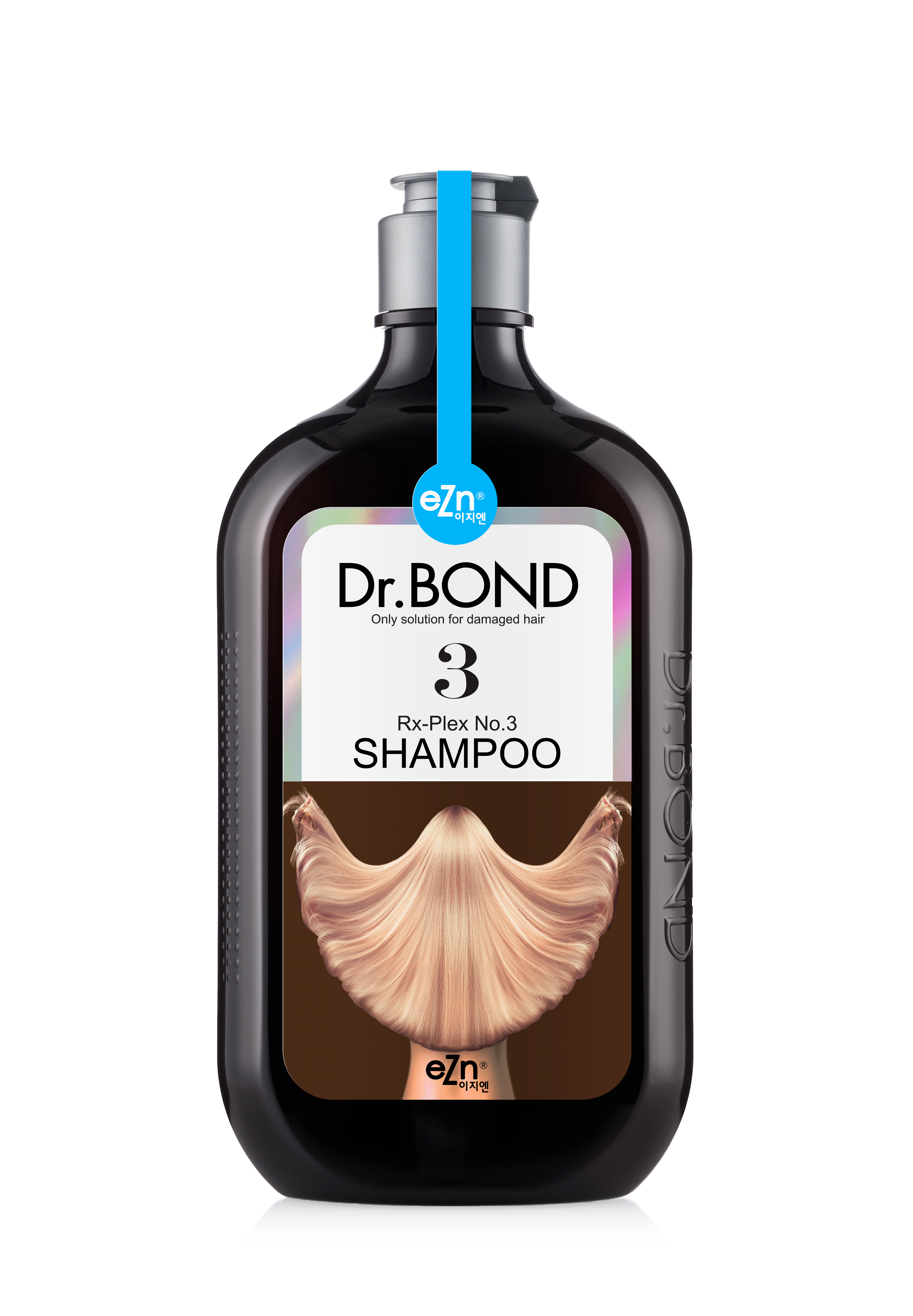 eZn Dr.BOND Rx-Plex No.3 Shampoo 이미지