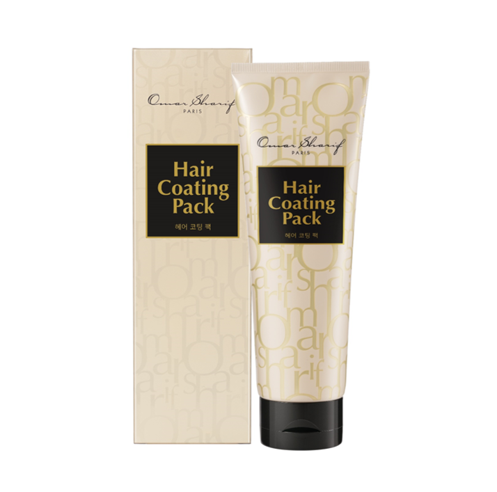 欧玛赛力芙护发素 이미지