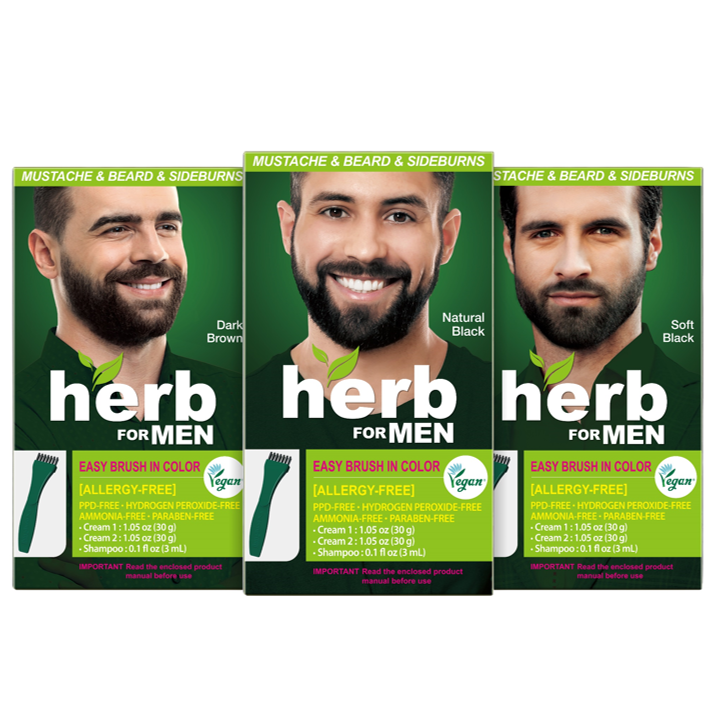 Dongsung Herb For Men 이미지