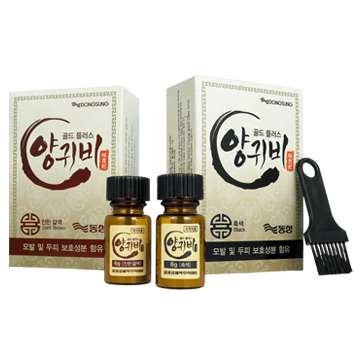 양귀비 골드플러스 이미지