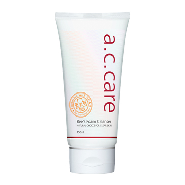 비즈 폼 클렌저 이미지