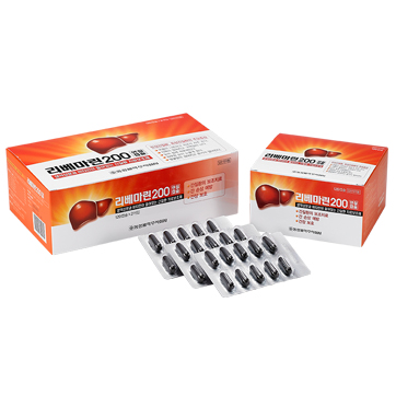 Livemarin 200 Soft Cap. 이미지