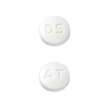 Actilazone Tab. 이미지