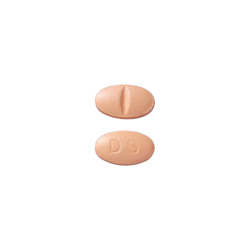 Simvastatin Tab. 이미지