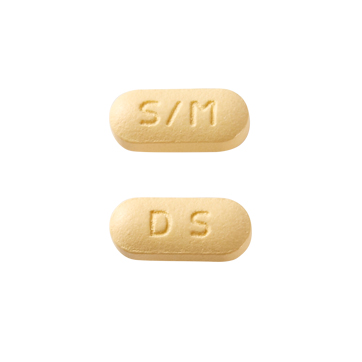Cetadol Semi Tab. 이미지