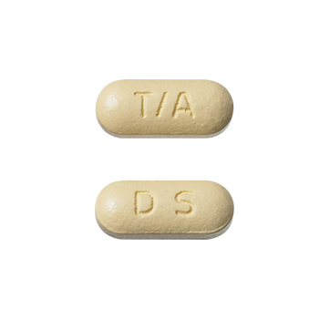 Cetadol Tab. 이미지