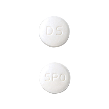 Sporazol Tab. 이미지