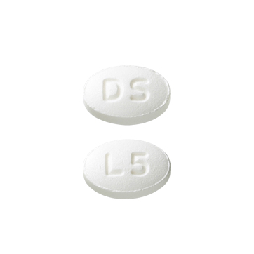 Leticin Tab. 이미지