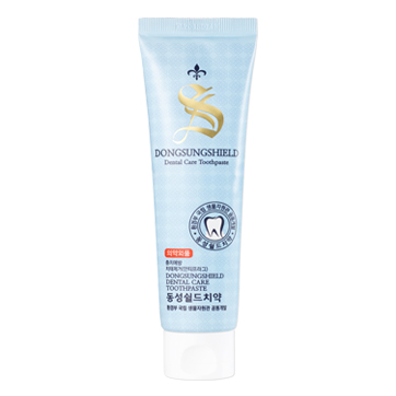 Donsung Shield toothpaste 이미지
