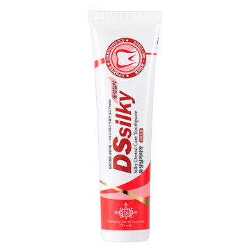 Donsung Silky Toothpaste 이미지