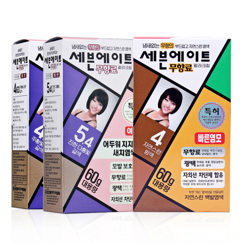 Seven-Eight unflavored 이미지