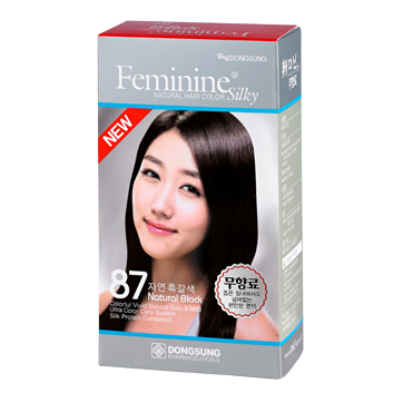 Feminine Silky 이미지