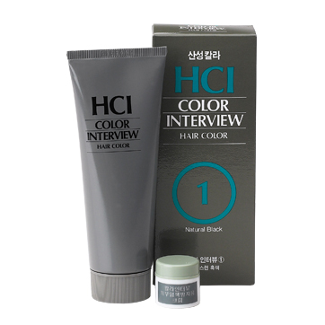 Color Interview 이미지