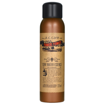 Cure Water Essence 이미지