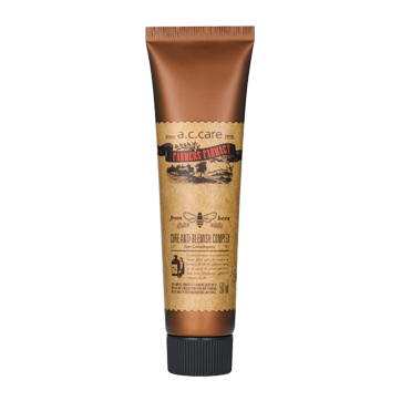 Cure anti-blemish complex 이미지