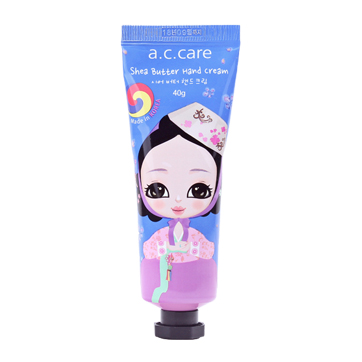 Shea butter handcream 이미지