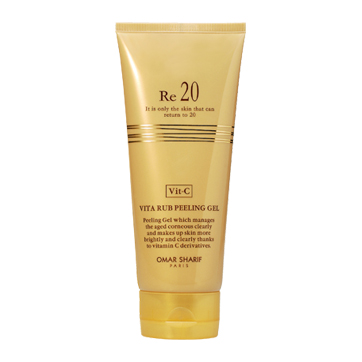 Vita rub pilling gel 이미지