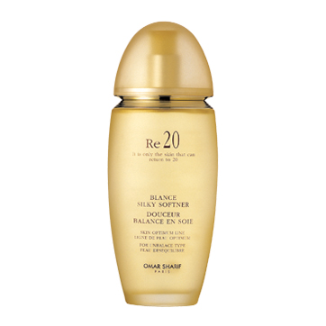 Balance silky softener 이미지