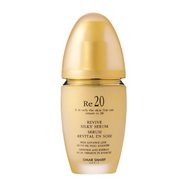 Revive silky serum 이미지
