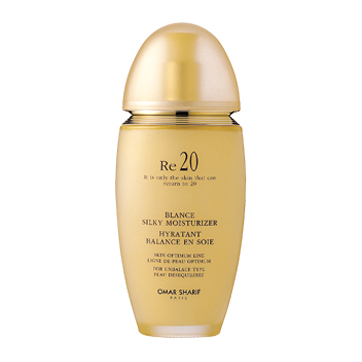 Balance silky moisturizer 이미지