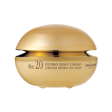 Hydro silky cream 이미지