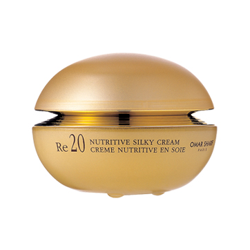 Nutritive silky cream 이미지