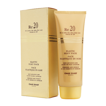 Elastic silky pack 이미지