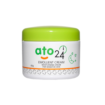 Emolient cream 이미지