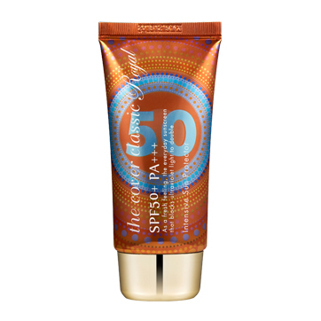 Everyday sun protection 이미지