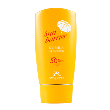 Sunbarrier UV milk 이미지