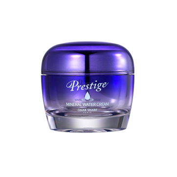 Mineral water cream 이미지