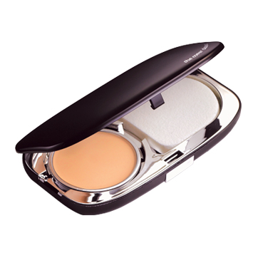 L. crystal foundation 이미지