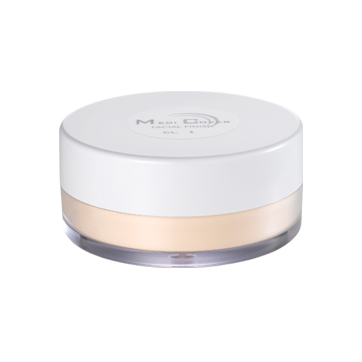 Facial finish 이미지