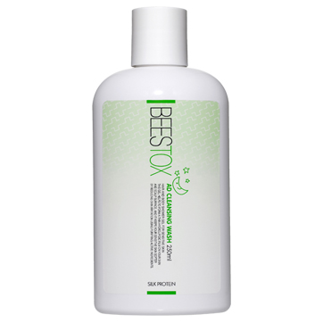 AD cleansing wash 이미지