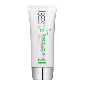 AD recovery cream 이미지