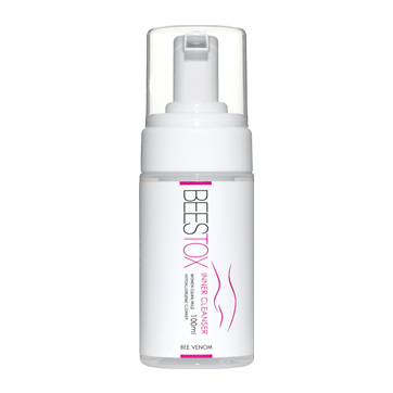 Beestox inner cleanser 이미지