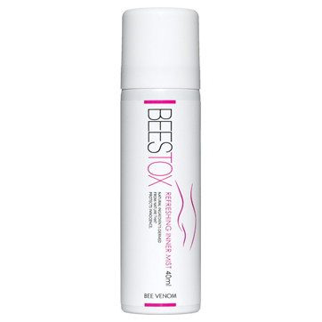 Beestox refreshing inner mist 이미지